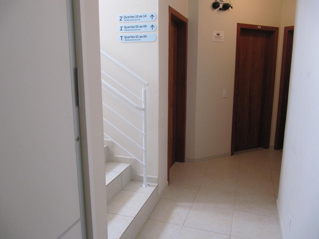 Ilha Norte Apart Hotel Florianopolis Exterior photo