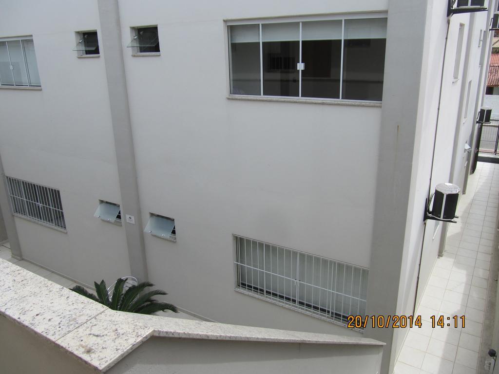 Ilha Norte Apart Hotel Florianopolis Exterior photo
