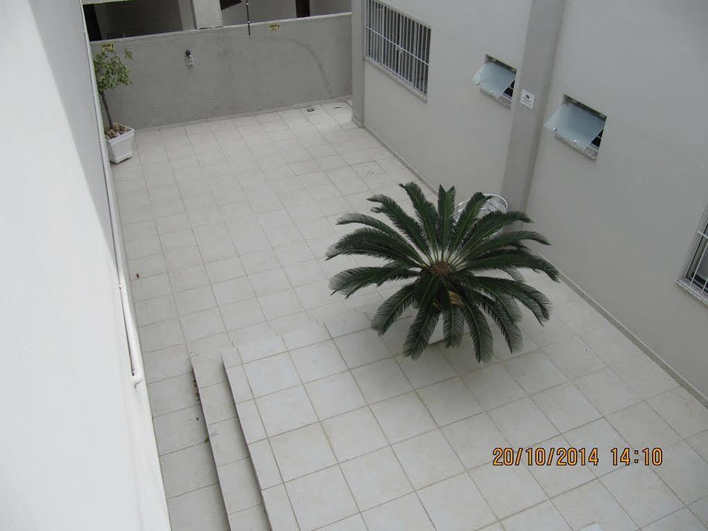 Ilha Norte Apart Hotel Florianopolis Exterior photo
